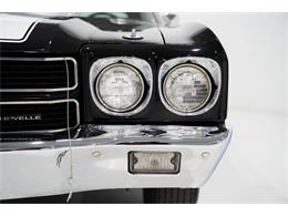 1970 Chevrolet Chevelle SS (CC-1943380) for sale in Montreal, Quebec