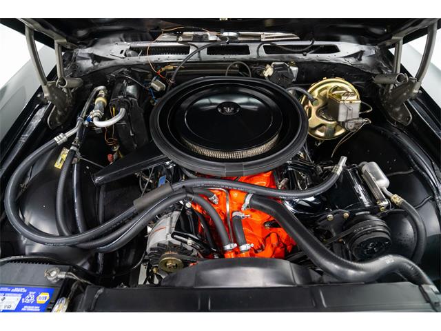 1970 Chevrolet Chevelle SS (CC-1943380) for sale in Montreal, Quebec
