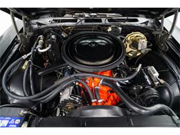 1970 Chevrolet Chevelle SS (CC-1943380) for sale in Montreal, Quebec