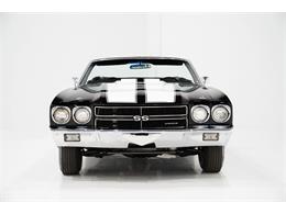 1970 Chevrolet Chevelle SS (CC-1943380) for sale in Montreal, Quebec
