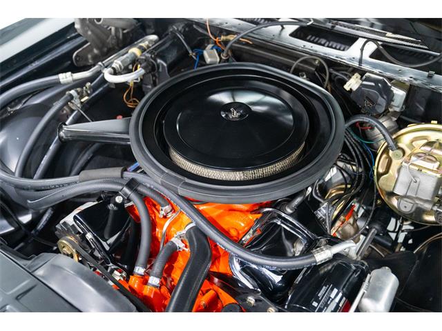 1970 Chevrolet Chevelle SS (CC-1943380) for sale in Montreal, Quebec
