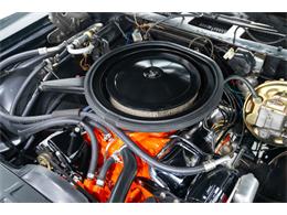 1970 Chevrolet Chevelle SS (CC-1943380) for sale in Montreal, Quebec