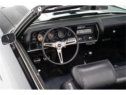 1970 Chevrolet Chevelle SS (CC-1943380) for sale in Montreal, Quebec