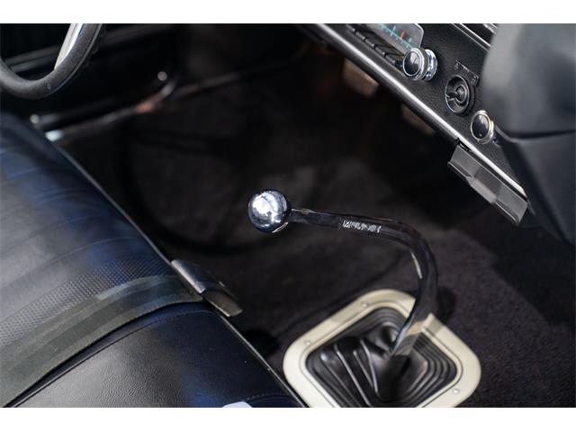 1970 Chevrolet Chevelle SS (CC-1943380) for sale in Montreal, Quebec