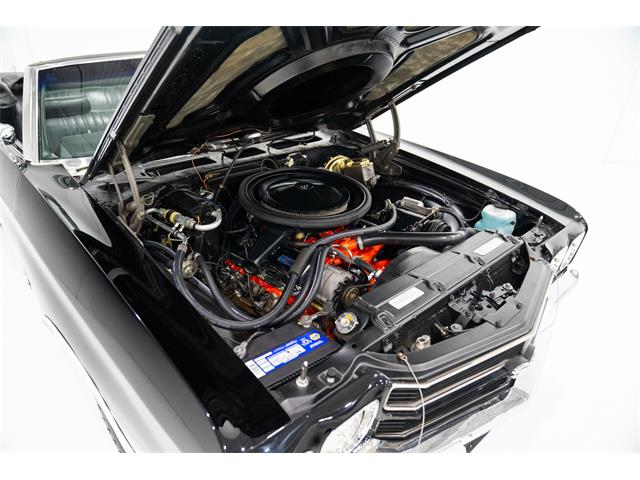 1970 Chevrolet Chevelle SS (CC-1943380) for sale in Montreal, Quebec