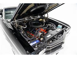 1970 Chevrolet Chevelle SS (CC-1943380) for sale in Montreal, Quebec