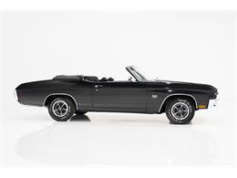 1970 Chevrolet Chevelle SS (CC-1943380) for sale in Montreal, Quebec