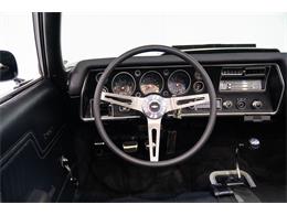 1970 Chevrolet Chevelle SS (CC-1943380) for sale in Montreal, Quebec