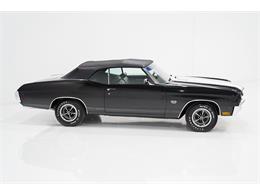 1970 Chevrolet Chevelle SS (CC-1943380) for sale in Montreal, Quebec