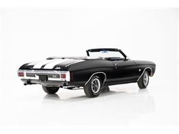 1970 Chevrolet Chevelle SS (CC-1943380) for sale in Montreal, Quebec