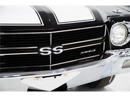 1970 Chevrolet Chevelle SS (CC-1943380) for sale in Montreal, Quebec