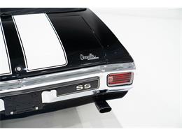 1970 Chevrolet Chevelle SS (CC-1943380) for sale in Montreal, Quebec