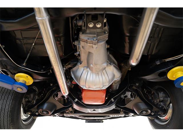 1970 Chevrolet Chevelle SS (CC-1943380) for sale in Montreal, Quebec