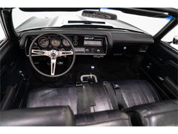 1970 Chevrolet Chevelle SS (CC-1943380) for sale in Montreal, Quebec
