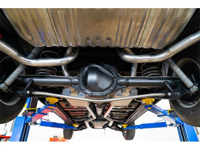 1970 Chevrolet Chevelle SS (CC-1943380) for sale in Montreal, Quebec