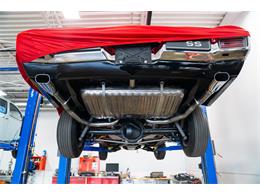 1970 Chevrolet Chevelle SS (CC-1943380) for sale in Montreal, Quebec