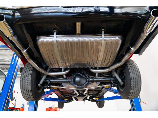 1970 Chevrolet Chevelle SS (CC-1943380) for sale in Montreal, Quebec