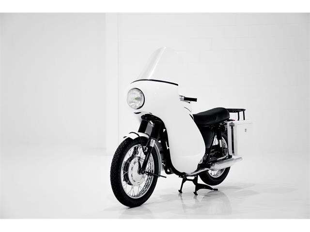 1968 Triumph Trophy TR6P Saint (CC-1943381) for sale in Montreal, Quebec