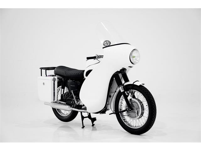 1968 Triumph Trophy TR6P Saint (CC-1943381) for sale in Montreal, Quebec