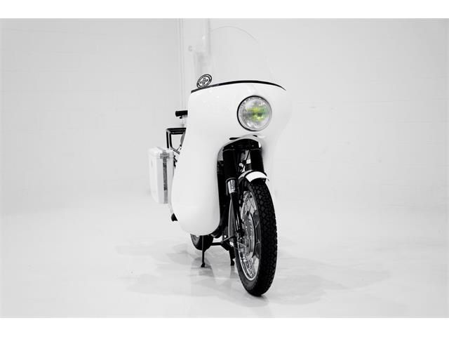 1968 Triumph Trophy TR6P Saint (CC-1943381) for sale in Montreal, Quebec