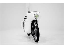 1968 Triumph Trophy TR6P Saint (CC-1943381) for sale in Montreal, Quebec