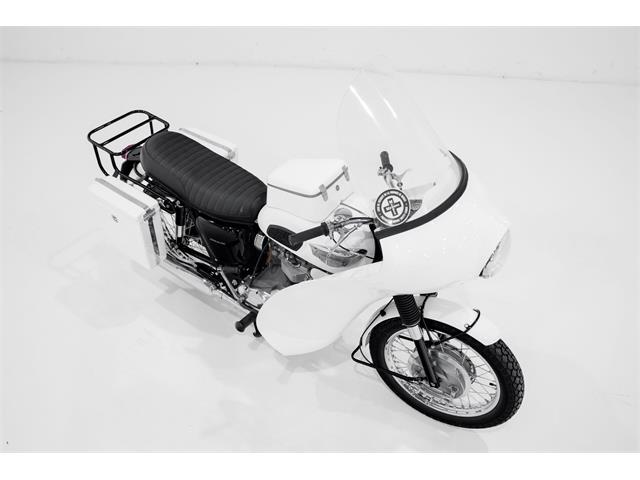 1968 Triumph Trophy TR6P Saint (CC-1943381) for sale in Montreal, Quebec