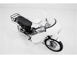 1968 Triumph Trophy TR6P Saint (CC-1943381) for sale in Montreal, Quebec