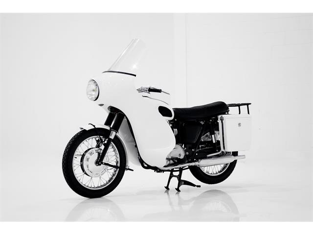 1968 Triumph Trophy TR6P Saint (CC-1943381) for sale in Montreal, Quebec