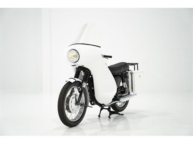 1968 Triumph Trophy TR6P Saint (CC-1943381) for sale in Montreal, Quebec