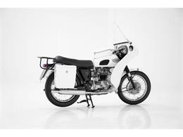 1968 Triumph Trophy TR6P Saint (CC-1943381) for sale in Montreal, Quebec