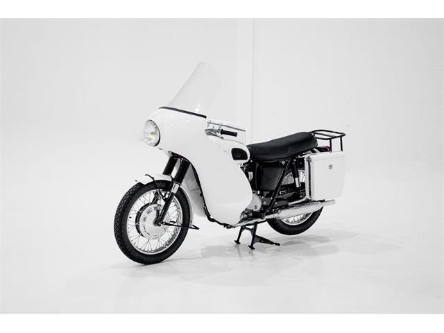 1968 Triumph Trophy TR6P Saint (CC-1943381) for sale in Montreal, Quebec