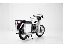 1968 Triumph Trophy TR6P Saint (CC-1943381) for sale in Montreal, Quebec