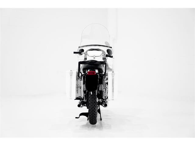1968 Triumph Trophy TR6P Saint (CC-1943381) for sale in Montreal, Quebec