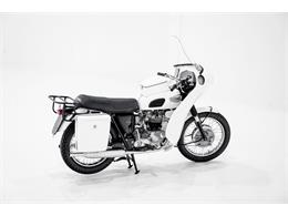 1968 Triumph Trophy TR6P Saint (CC-1943381) for sale in Montreal, Quebec