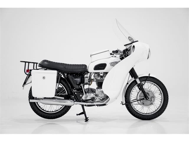 1968 Triumph Trophy TR6P Saint (CC-1943381) for sale in Montreal, Quebec