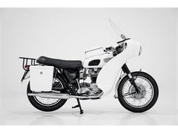 1968 Triumph Trophy TR6P Saint (CC-1943381) for sale in Montreal, Quebec