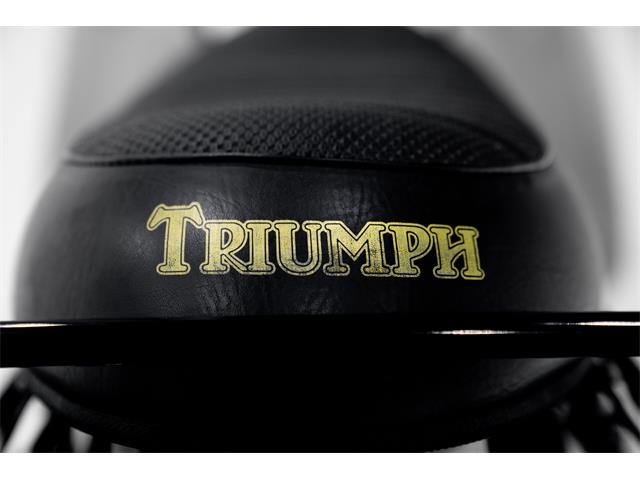 1968 Triumph Trophy TR6P Saint (CC-1943381) for sale in Montreal, Quebec