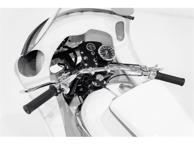 1968 Triumph Trophy TR6P Saint (CC-1943381) for sale in Montreal, Quebec