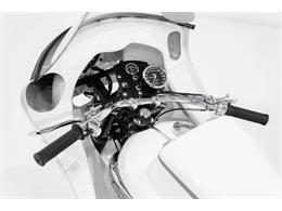 1968 Triumph Trophy TR6P Saint (CC-1943381) for sale in Montreal, Quebec
