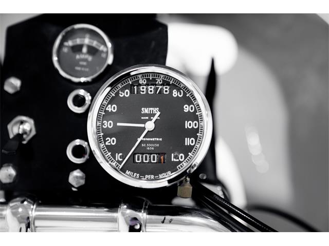 1968 Triumph Trophy TR6P Saint (CC-1943381) for sale in Montreal, Quebec