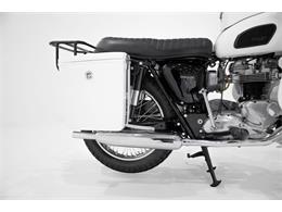1968 Triumph Trophy TR6P Saint (CC-1943381) for sale in Montreal, Quebec