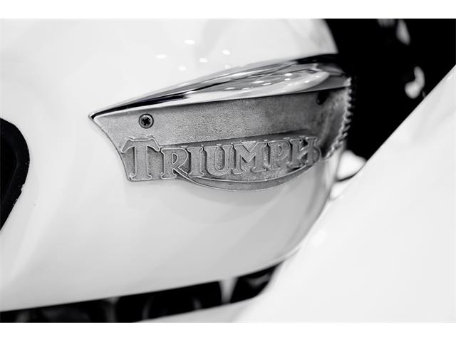 1968 Triumph Trophy TR6P Saint (CC-1943381) for sale in Montreal, Quebec