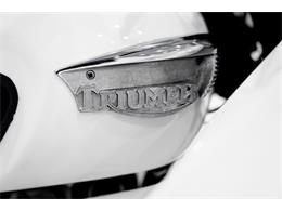 1968 Triumph Trophy TR6P Saint (CC-1943381) for sale in Montreal, Quebec