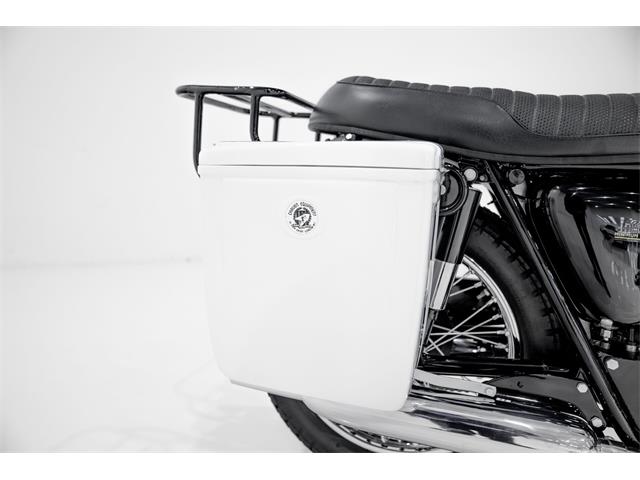 1968 Triumph Trophy TR6P Saint (CC-1943381) for sale in Montreal, Quebec