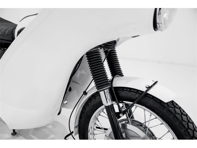 1968 Triumph Trophy TR6P Saint (CC-1943381) for sale in Montreal, Quebec