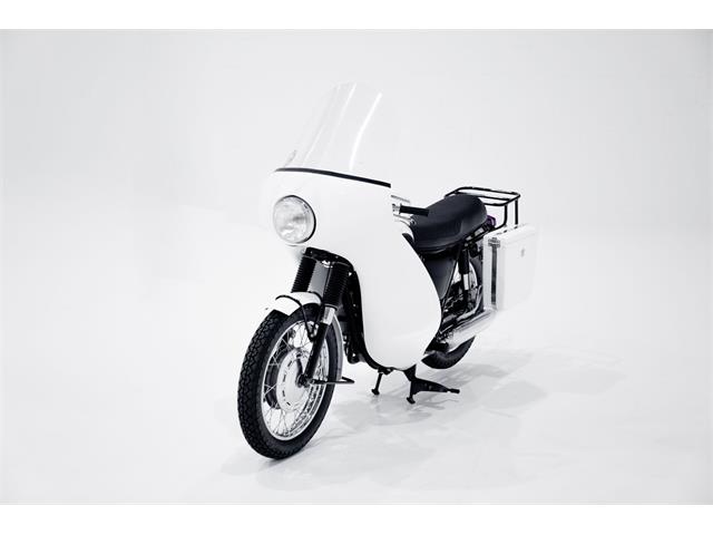 1968 Triumph Trophy TR6P Saint (CC-1943381) for sale in Montreal, Quebec