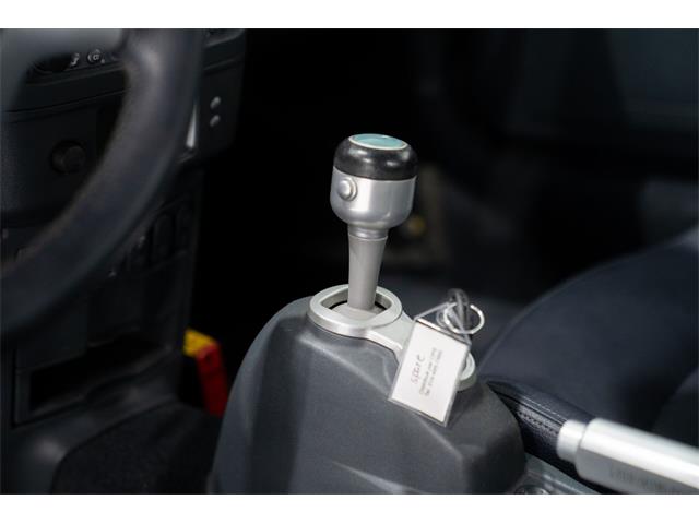 2005 Smart Brabus Roadster (CC-1943384) for sale in Montreal, Quebec