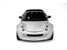 2005 Smart Brabus Roadster (CC-1943384) for sale in Montreal, Quebec