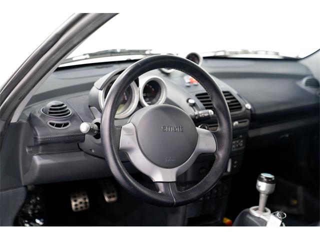 2005 Smart Brabus Roadster (CC-1943384) for sale in Montreal, Quebec