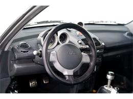 2005 Smart Brabus Roadster (CC-1943384) for sale in Montreal, Quebec